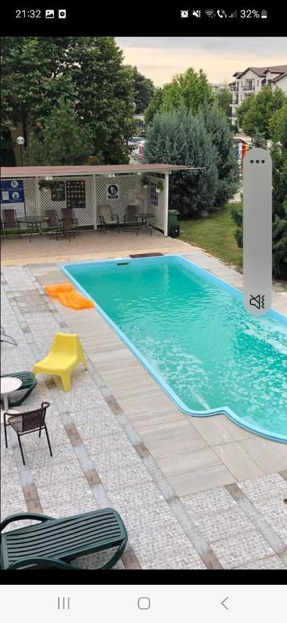 אוטופן Sky Airport Residence מראה חיצוני תמונה