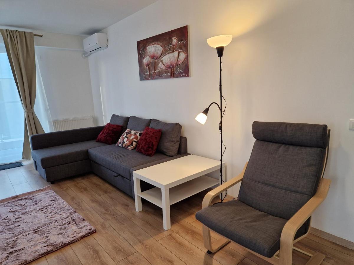 אוטופן Sky Airport Residence מראה חיצוני תמונה