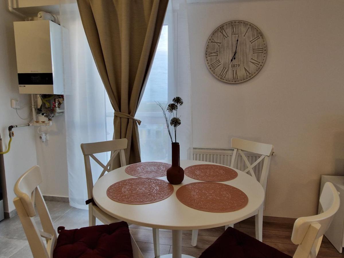 אוטופן Sky Airport Residence מראה חיצוני תמונה