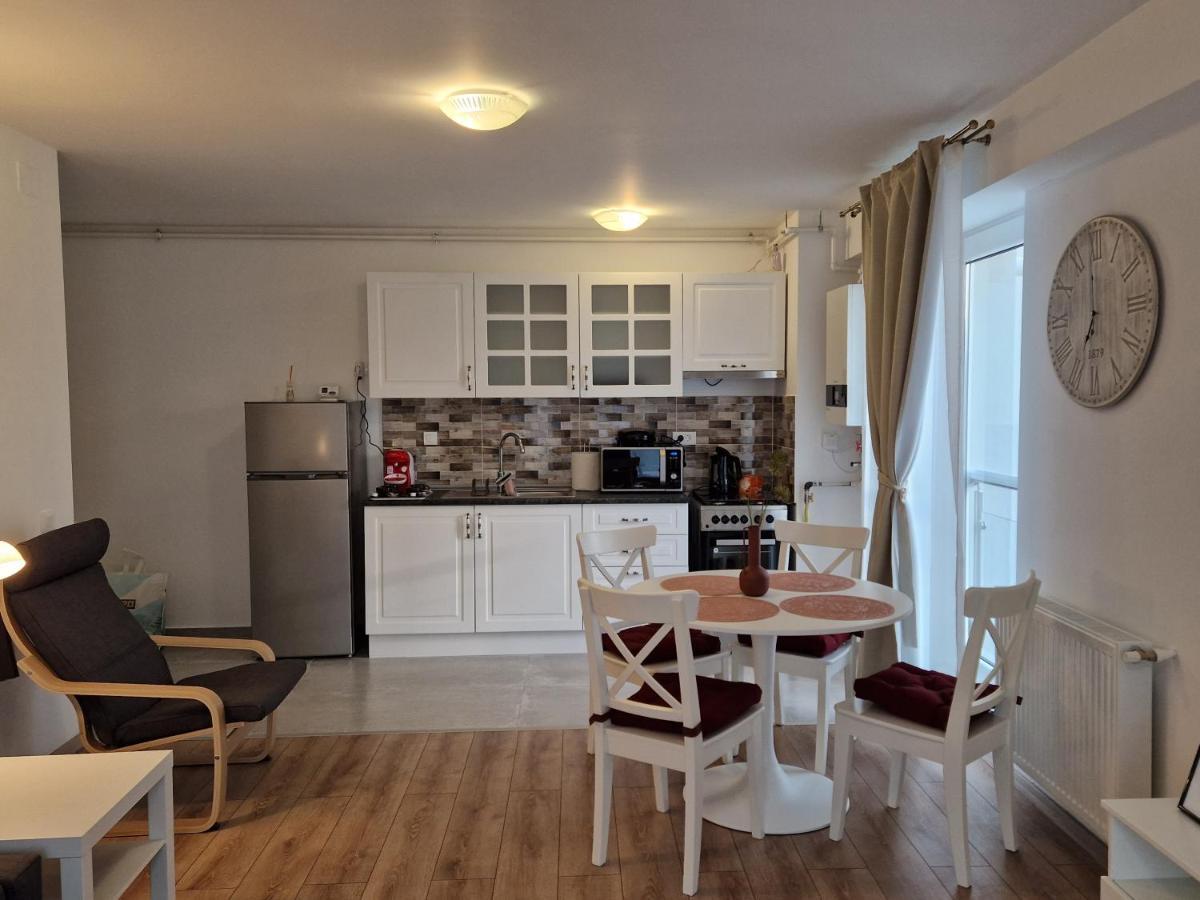 אוטופן Sky Airport Residence מראה חיצוני תמונה