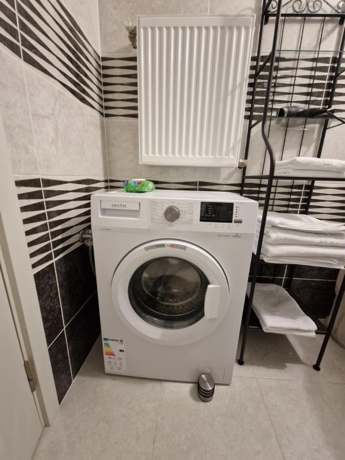 אוטופן Sky Airport Residence מראה חיצוני תמונה