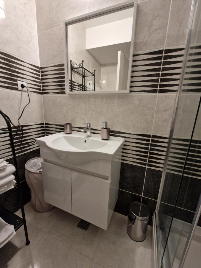 אוטופן Sky Airport Residence מראה חיצוני תמונה
