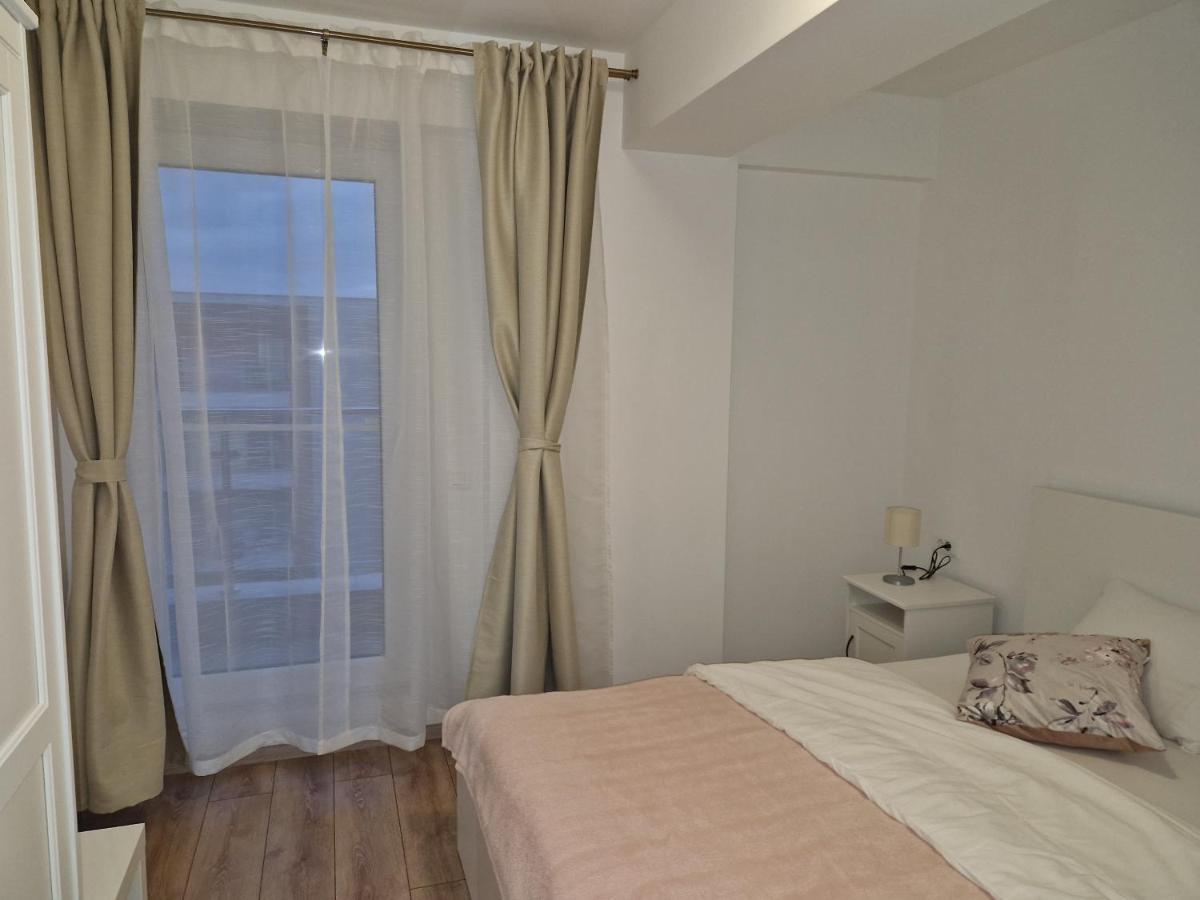 אוטופן Sky Airport Residence מראה חיצוני תמונה