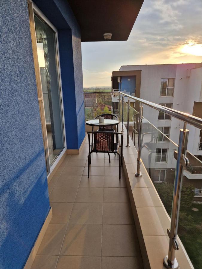 אוטופן Sky Airport Residence מראה חיצוני תמונה