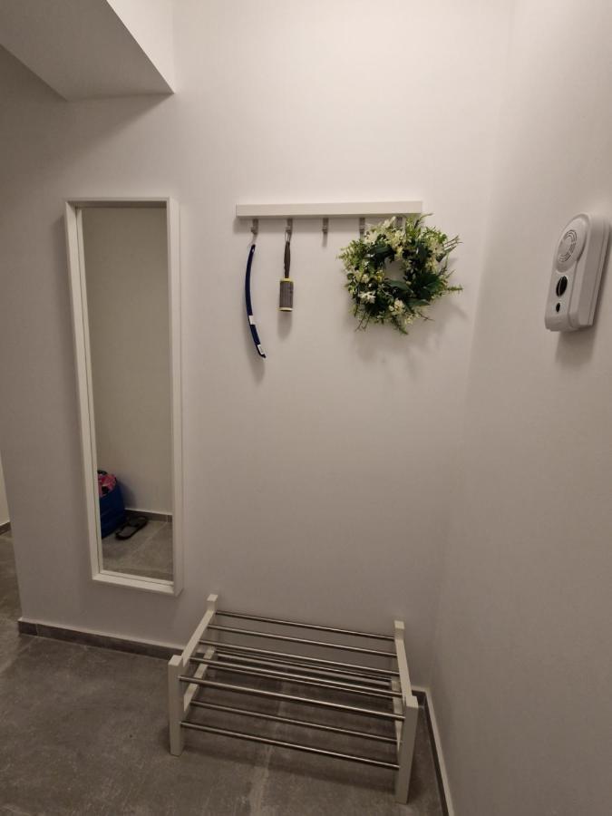אוטופן Sky Airport Residence מראה חיצוני תמונה