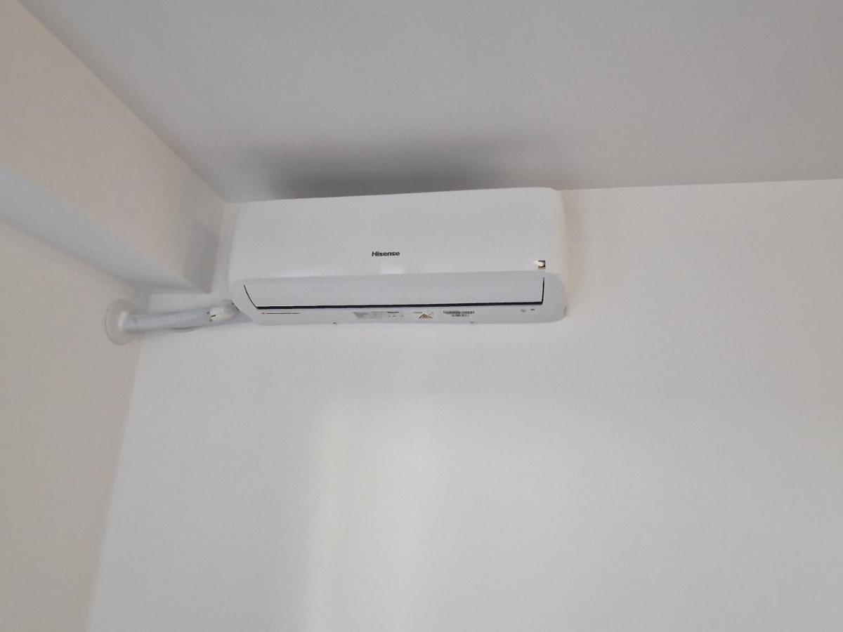 אוטופן Sky Airport Residence מראה חיצוני תמונה